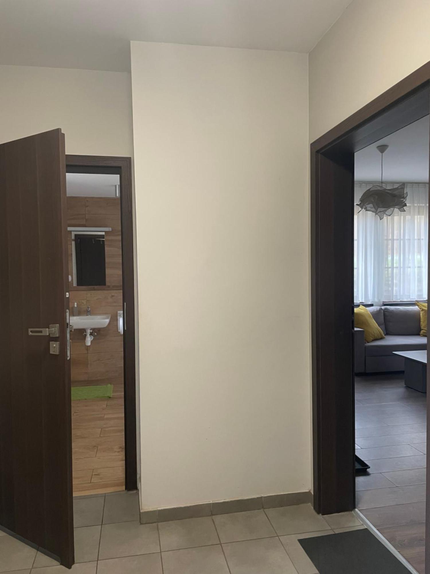 Osrodek Wypoczynkowy Lubu Dubu Hotel Dankow Bagian luar foto