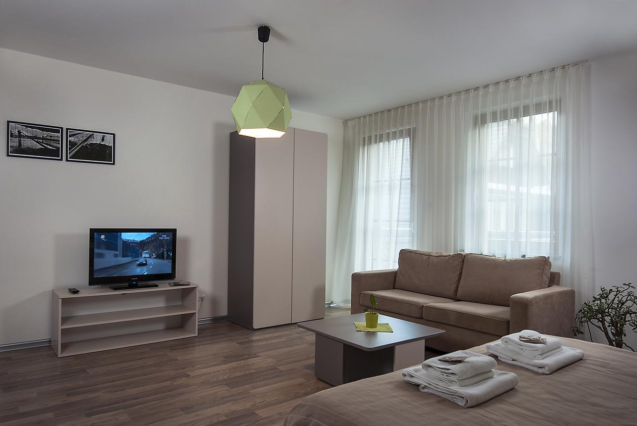 Osrodek Wypoczynkowy Lubu Dubu Hotel Dankow Bagian luar foto