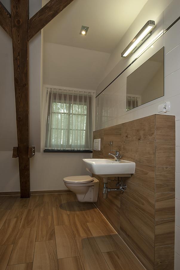 Osrodek Wypoczynkowy Lubu Dubu Hotel Dankow Bagian luar foto